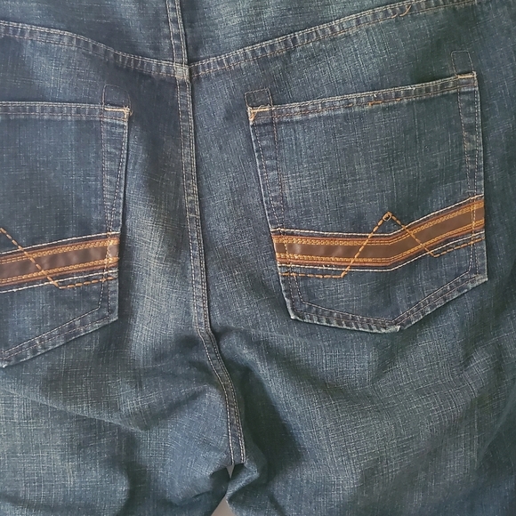 Phat Farm Original Flava Jeans Men's Size 42/34 - Picture 7 of 7